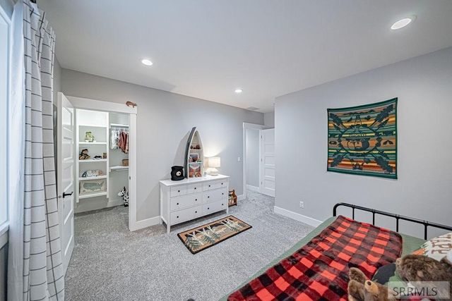 1713 Sage Hen Court, Ammon, ID 83406