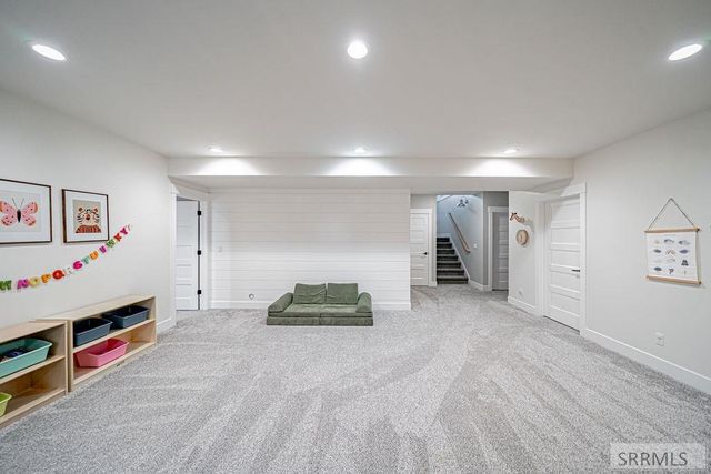 1713 Sage Hen Court, Ammon, ID 83406