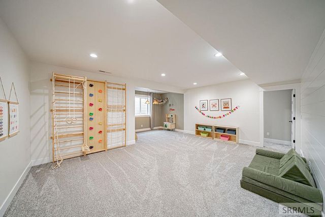 1713 Sage Hen Court, Ammon, ID 83406