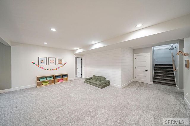 1713 Sage Hen Court, Ammon, ID 83406