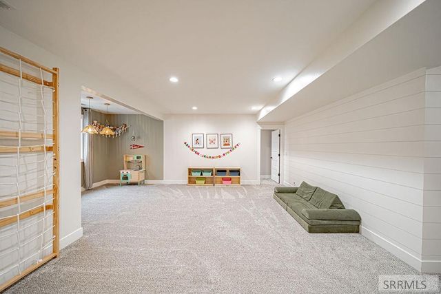 1713 Sage Hen Court, Ammon, ID 83406