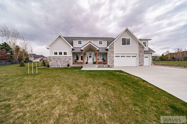 1713 Sage Hen Court, Ammon, ID 83406