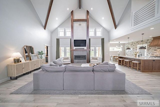 1713 Sage Hen Court, Ammon, ID 83406