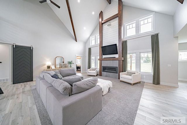 1713 Sage Hen Court, Ammon, ID 83406