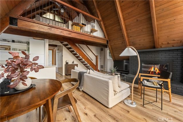 1191 Scenic Way, Rimforest, CA 92378