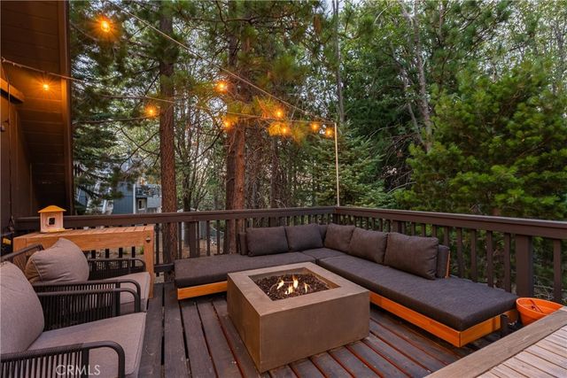 1191 Scenic Way, Rimforest, CA 92378