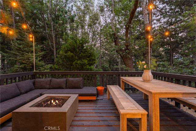 1191 Scenic Way, Rimforest, CA 92378