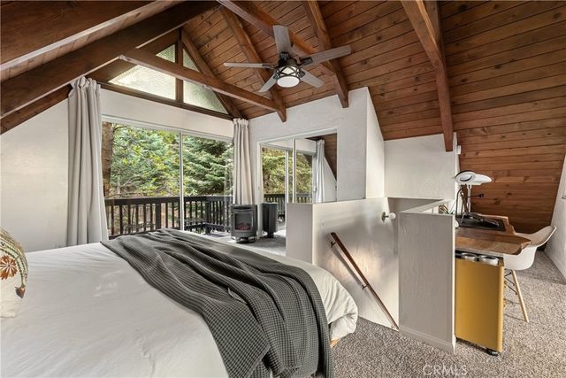 1191 Scenic Way, Rimforest, CA 92378