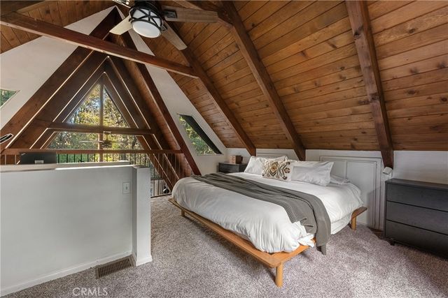 1191 Scenic Way, Rimforest, CA 92378