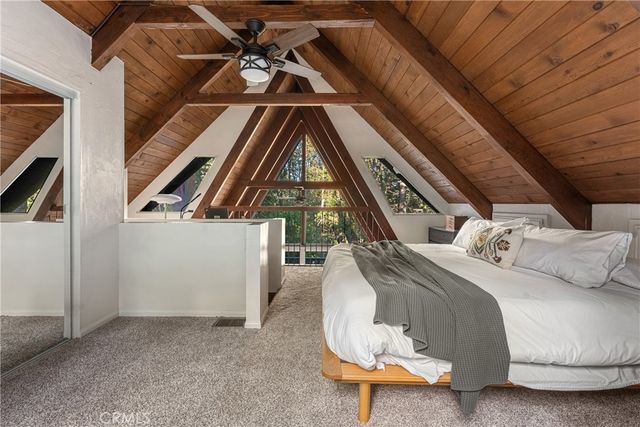 1191 Scenic Way, Rimforest, CA 92378