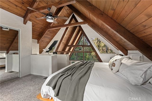 1191 Scenic Way, Rimforest, CA 92378