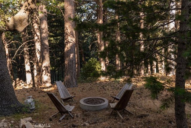 1191 Scenic Way, Rimforest, CA 92378