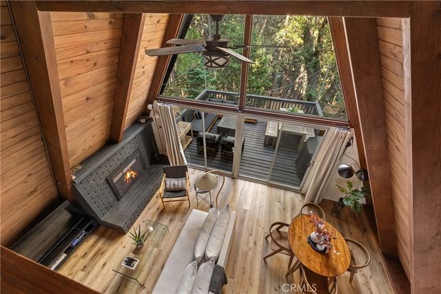 1191 Scenic Way, Rimforest, CA 92378
