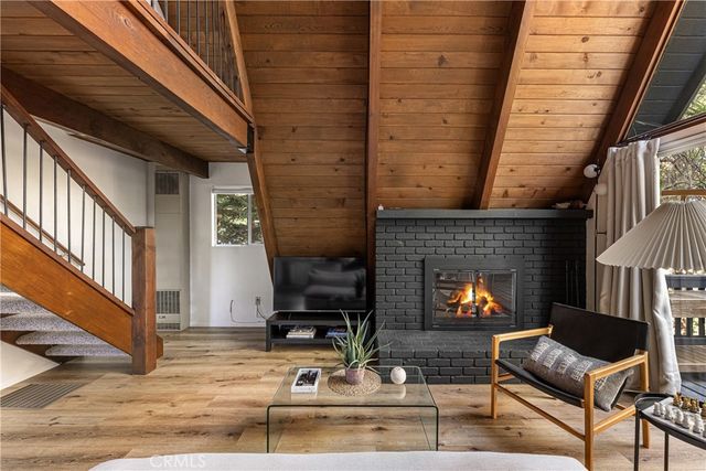 1191 Scenic Way, Rimforest, CA 92378