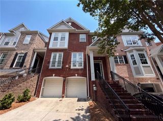 1659 Woodwalk Stream SE 6, Atlanta, GA 30339