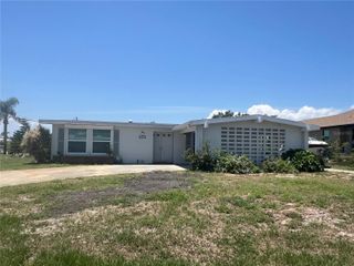 167 EASTON DRIVE NW, Port Charlotte, FL 33952