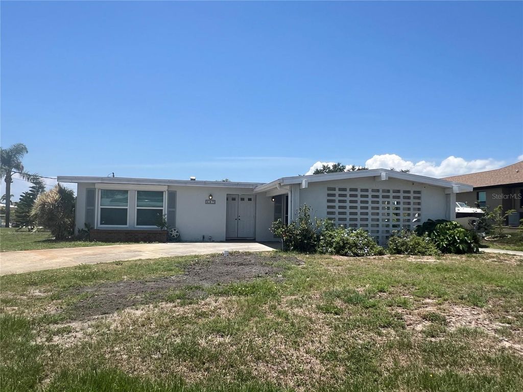 167 EASTON DRIVE NW, Port Charlotte, FL 33952