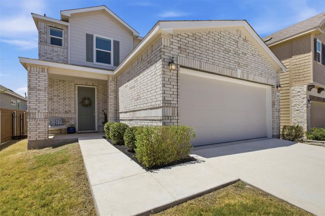 4605 Colmar DR, Manor, TX 78653