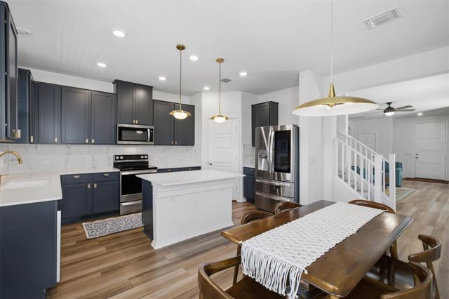 4605 Colmar DR, Manor, TX 78653