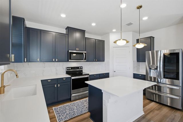 4605 Colmar DR, Manor, TX 78653