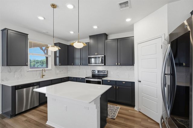 4605 Colmar DR, Manor, TX 78653