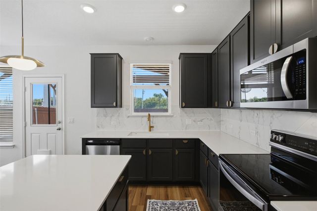 4605 Colmar DR, Manor, TX 78653