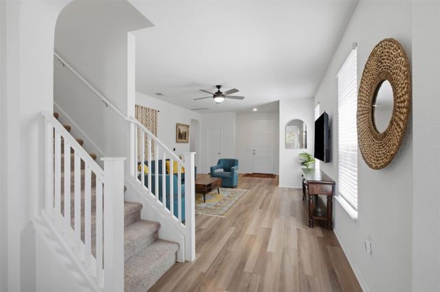 4605 Colmar DR, Manor, TX 78653