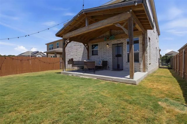 4605 Colmar DR, Manor, TX 78653