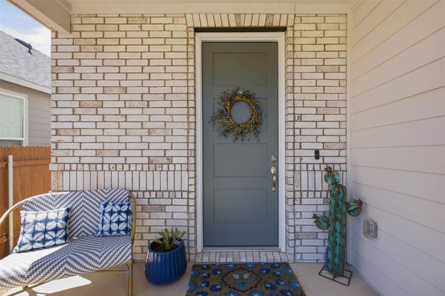 4605 Colmar DR, Manor, TX 78653
