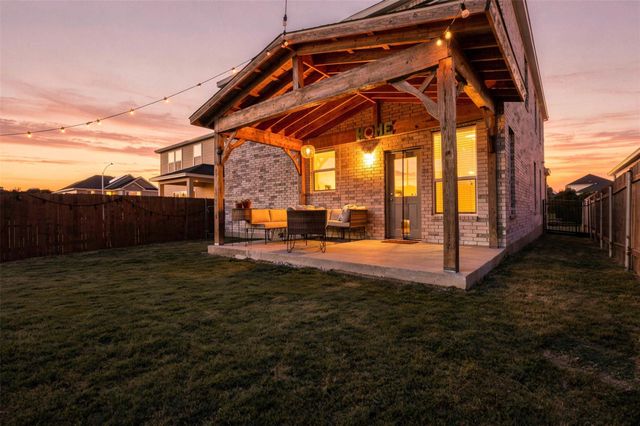 4605 Colmar DR, Manor, TX 78653