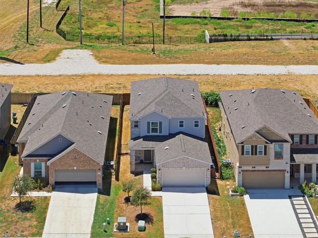4605 Colmar DR, Manor, TX 78653