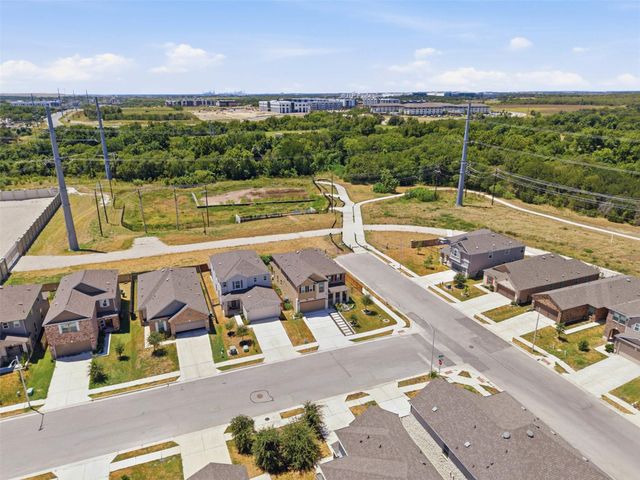 4605 Colmar DR, Manor, TX 78653