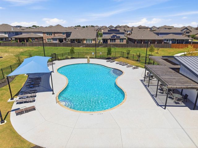 4605 Colmar DR, Manor, TX 78653