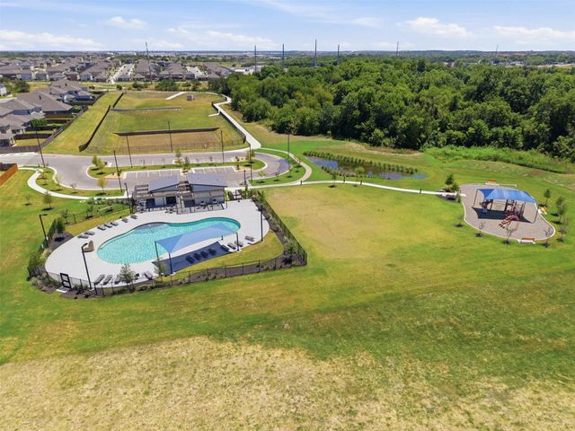 4605 Colmar DR, Manor, TX 78653