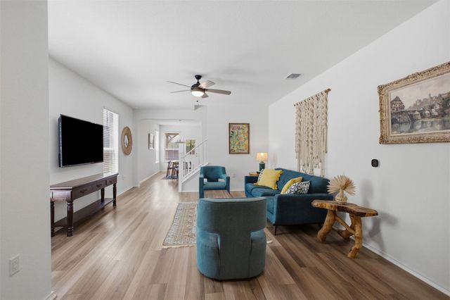 4605 Colmar DR, Manor, TX 78653
