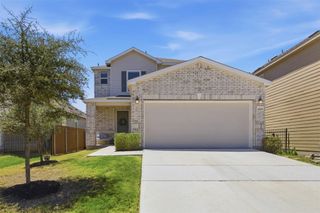 4605 Colmar DR, Manor, TX 78653