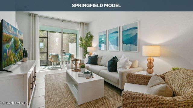 75 MONTELLANO Road, St. Augustine, FL 32084