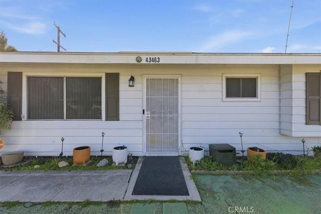 43463 Briercliff, Hemet, CA 92544