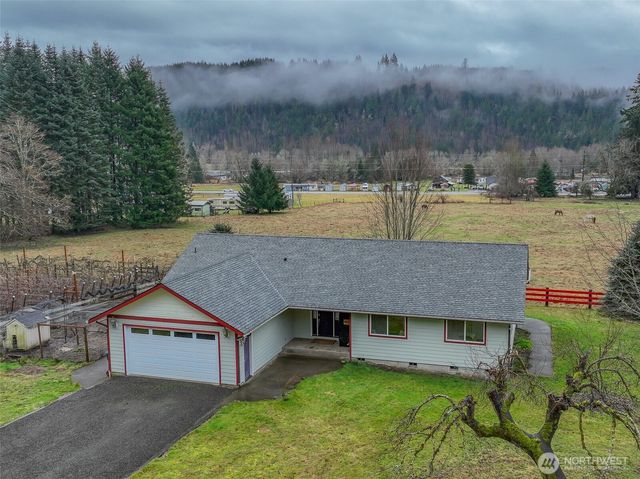244 Martin Road, Glenoma, WA 98336