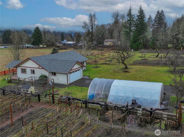 244 Martin Road, Glenoma, WA 98336