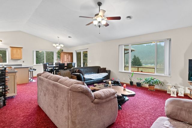 244 Martin Road, Glenoma, WA 98336