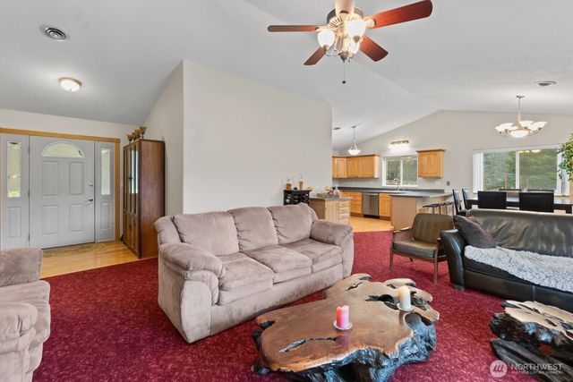 244 Martin Road, Glenoma, WA 98336