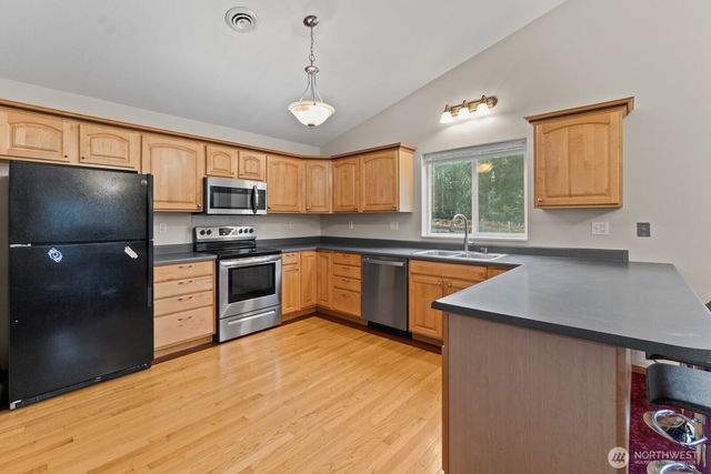 244 Martin Road, Glenoma, WA 98336