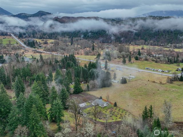 244 Martin Road, Glenoma, WA 98336