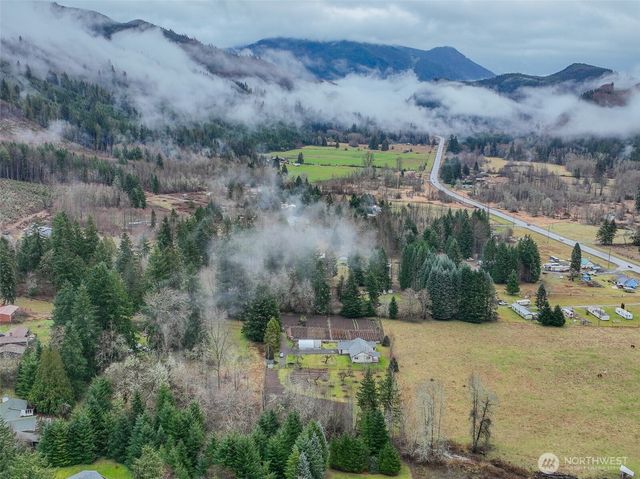 244 Martin Road, Glenoma, WA 98336