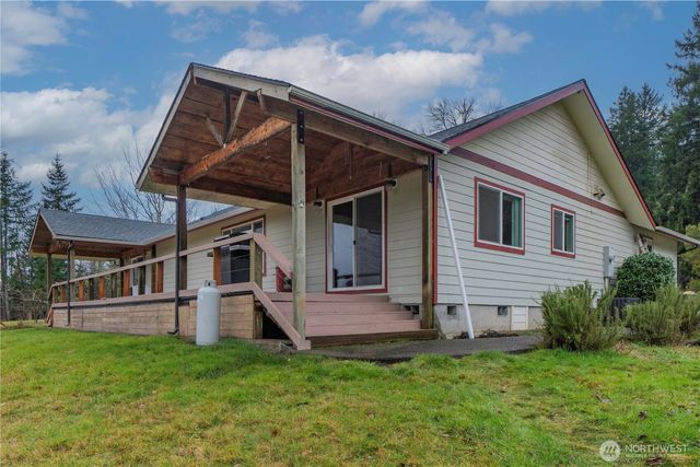 244 Martin Road, Glenoma, WA 98336