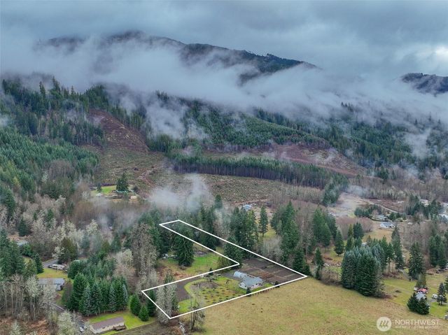 244 Martin Road, Glenoma, WA 98336