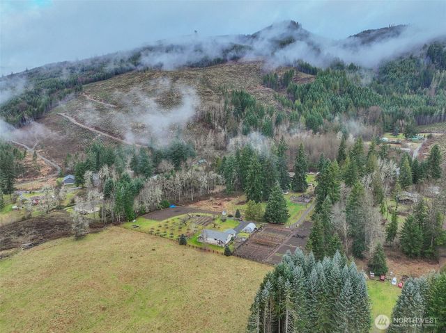 244 Martin Road, Glenoma, WA 98336