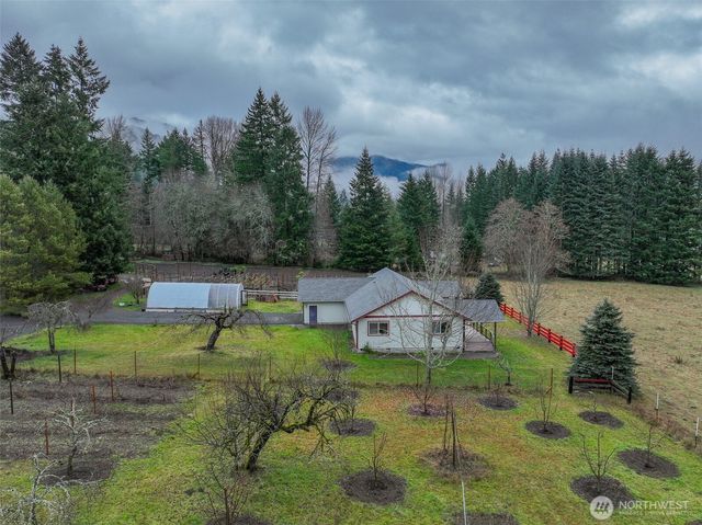 244 Martin Road, Glenoma, WA 98336