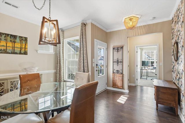 1208 Farm Leaf Drive, Durham, NC 27703